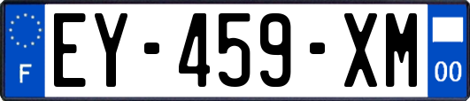 EY-459-XM