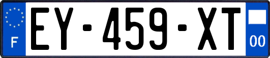 EY-459-XT