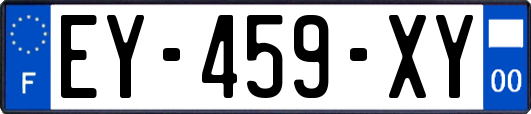 EY-459-XY