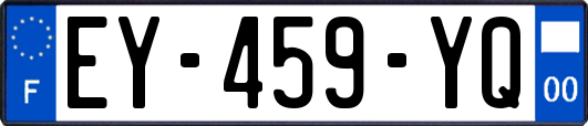 EY-459-YQ