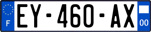 EY-460-AX