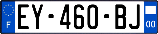 EY-460-BJ