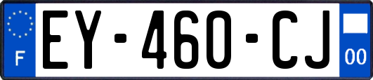 EY-460-CJ