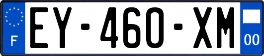 EY-460-XM