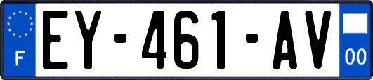 EY-461-AV