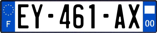 EY-461-AX