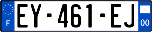 EY-461-EJ