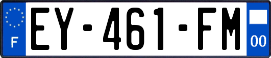 EY-461-FM