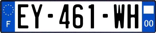 EY-461-WH