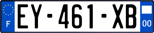 EY-461-XB
