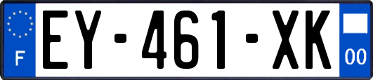 EY-461-XK
