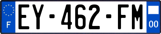EY-462-FM