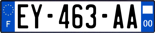 EY-463-AA