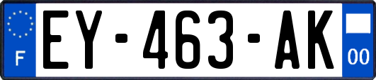 EY-463-AK