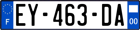 EY-463-DA