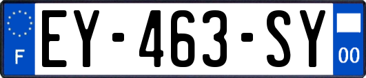 EY-463-SY