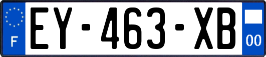 EY-463-XB