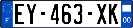 EY-463-XK