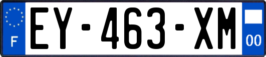 EY-463-XM