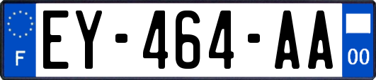 EY-464-AA