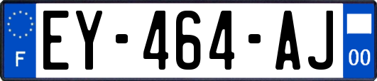 EY-464-AJ
