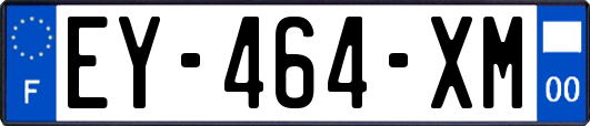 EY-464-XM