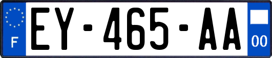 EY-465-AA