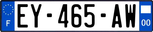 EY-465-AW