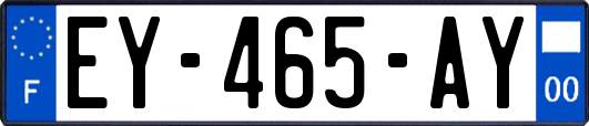 EY-465-AY