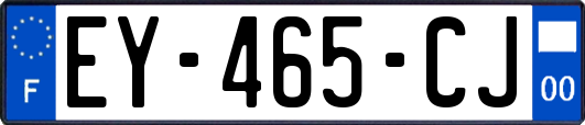 EY-465-CJ