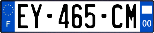 EY-465-CM