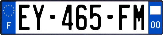 EY-465-FM