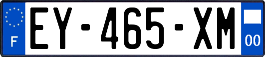 EY-465-XM
