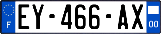 EY-466-AX