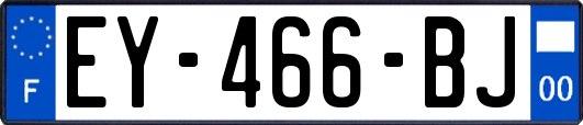 EY-466-BJ