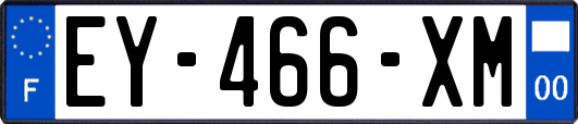 EY-466-XM