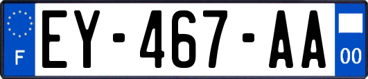 EY-467-AA