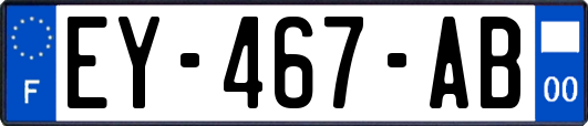 EY-467-AB