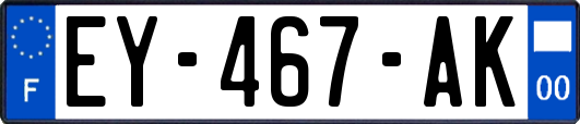 EY-467-AK