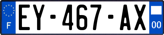 EY-467-AX