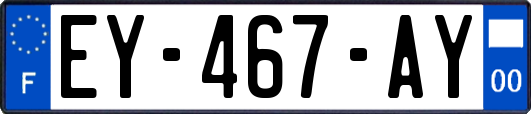 EY-467-AY