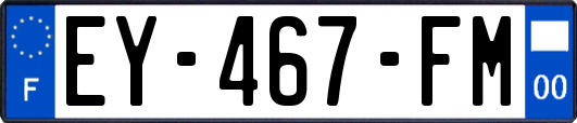 EY-467-FM