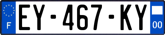 EY-467-KY