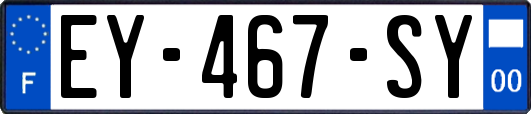 EY-467-SY