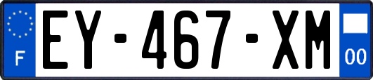EY-467-XM