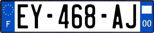 EY-468-AJ