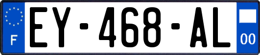 EY-468-AL