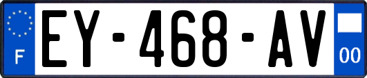 EY-468-AV