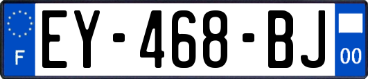 EY-468-BJ