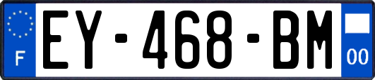 EY-468-BM